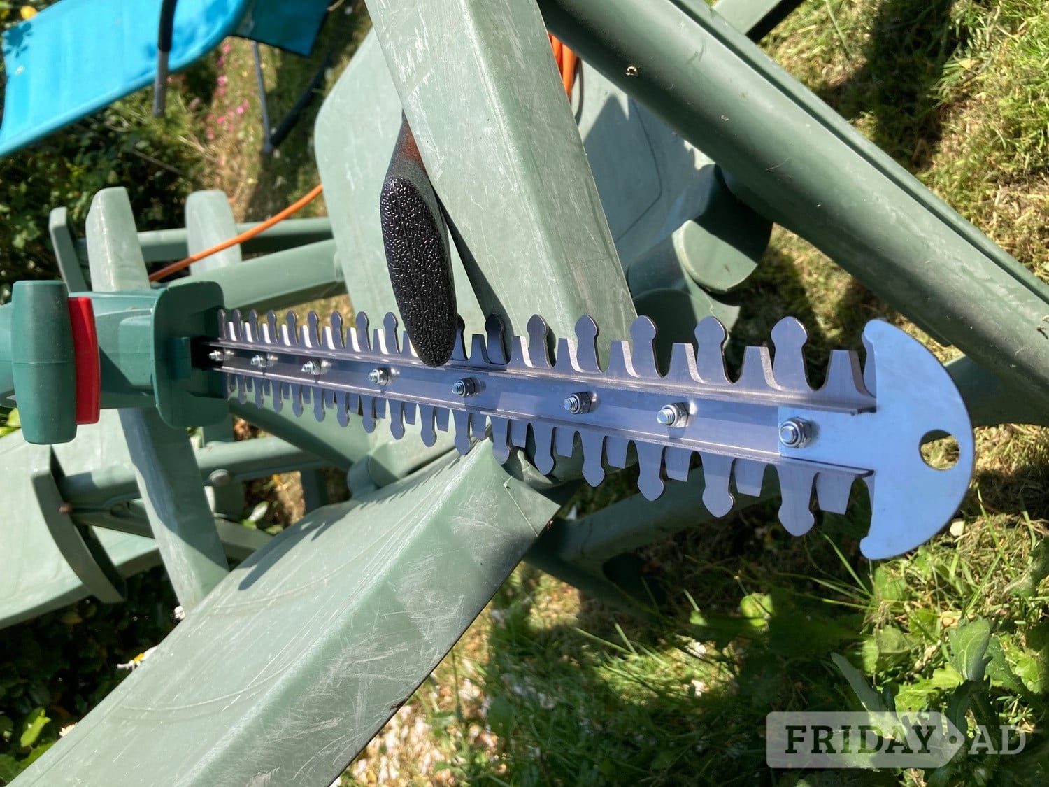 Lewes Parkside Hedge trimmer