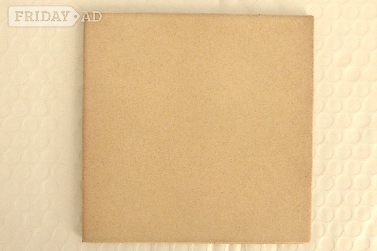 AWS KeramiK Wall Tile x 80 approx. – Beige in Wells