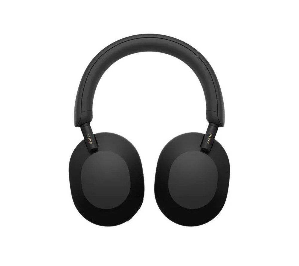 SONY WH-1000XM5 Wireless Bluetooth Noise Cancelling Headphones