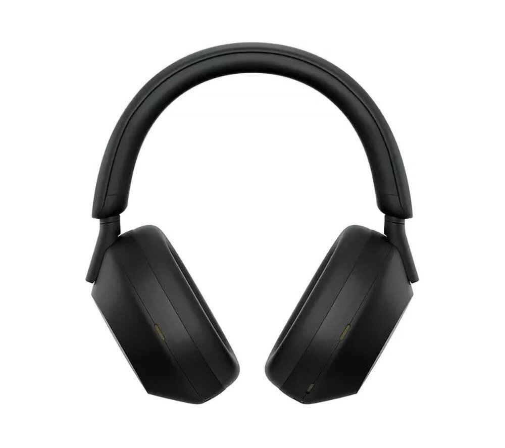 Hastings SONY WH-1000XM5 Wireless Bluetooth Noise Cancelling Headphones