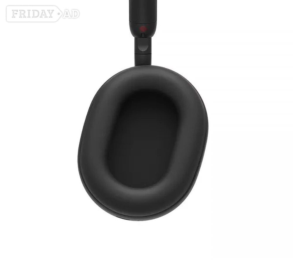 SONY WH-1000XM5 Wireless Bluetooth Noise Cancelling Headphones - Tv, Audio & Cameras in Hastings