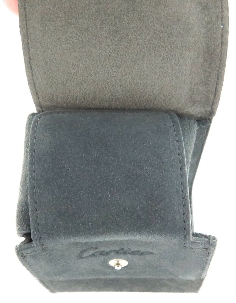 Cartier watch travel case - Clothing, Footwear & Accessories in Worthing