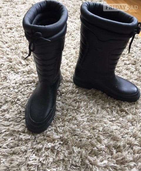 Derri Boots Size 40 eur in Uckfield