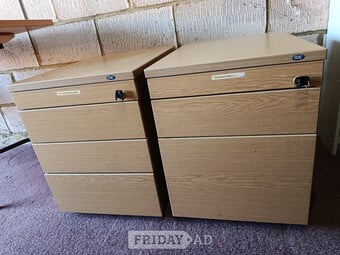 Office Drawer Furniture