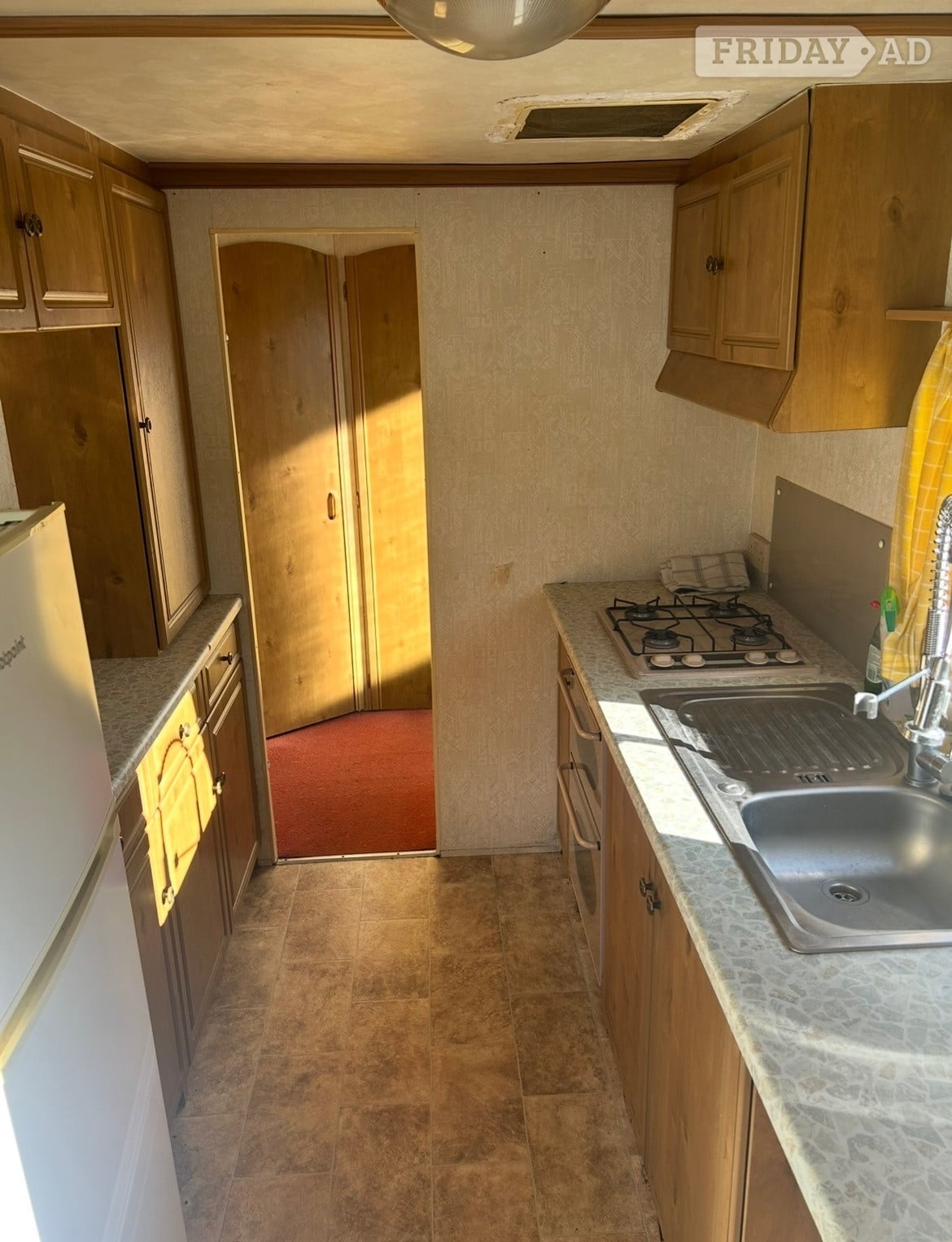Mobile home for rent - Holiday Homes in Croydon