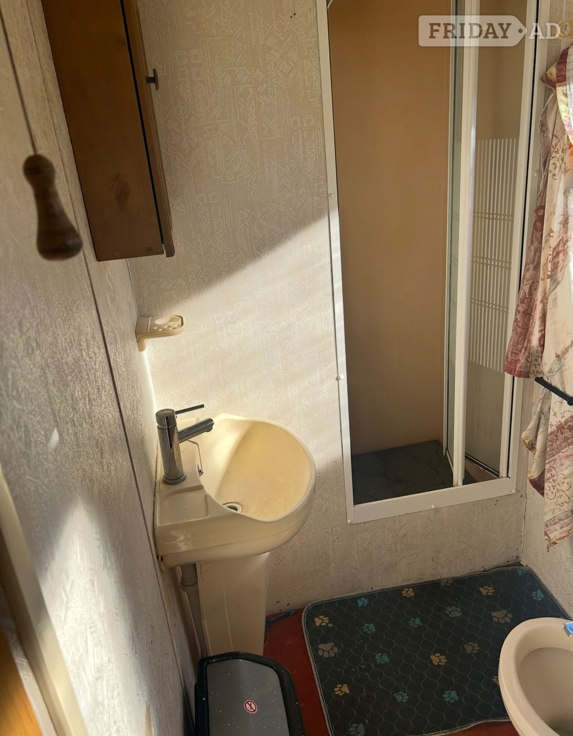 Mobile home for rent - Holiday Homes