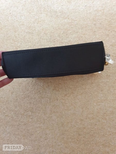 Ladies small black bag