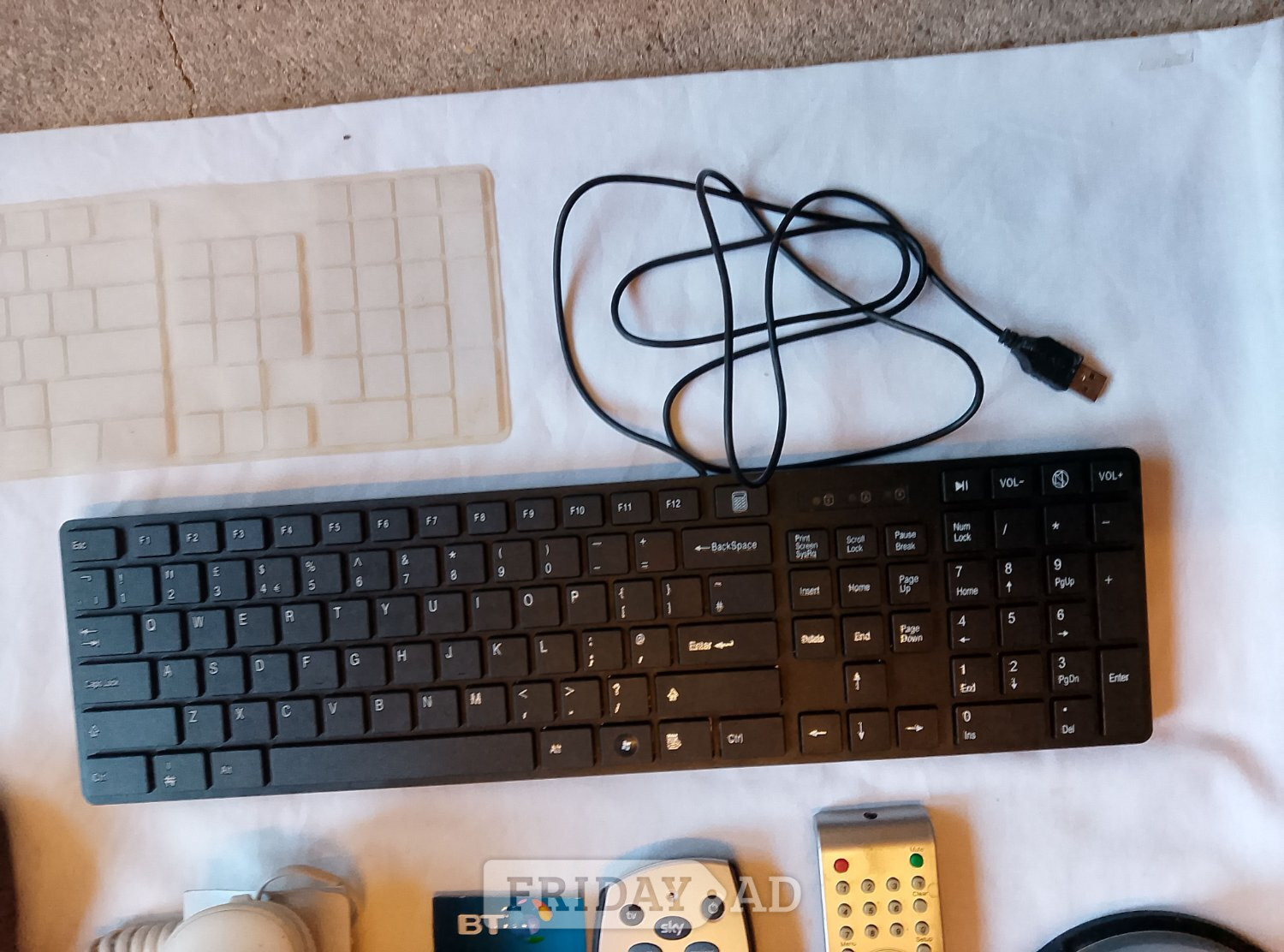 Phones and various things  - Phones & Accessories