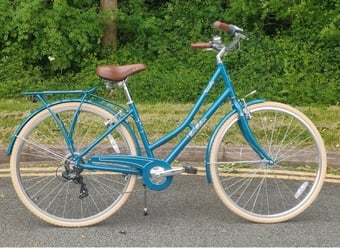Pendleton Somersby Hybrid Bike