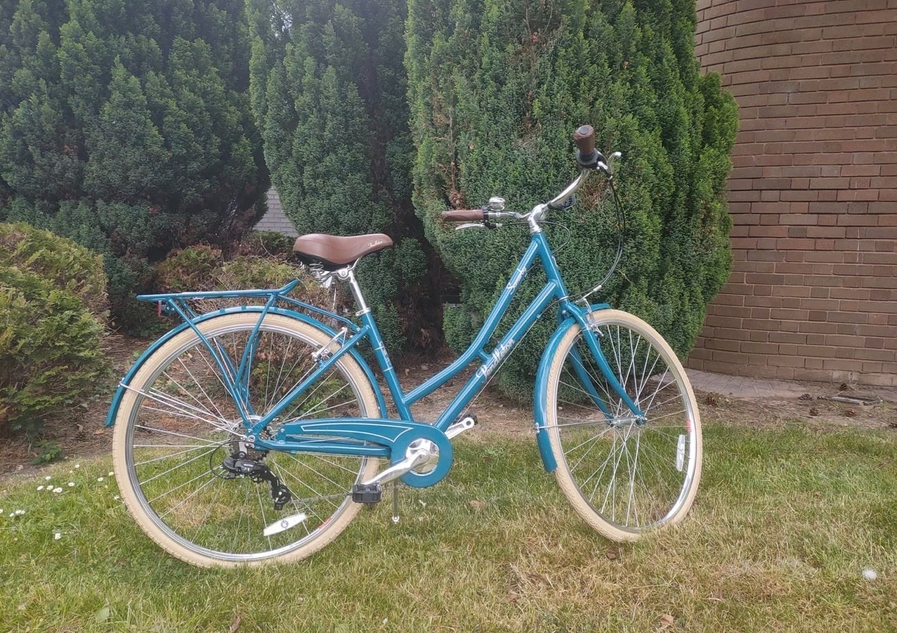 Pendleton Somersby Hybrid Bike - Bicycles in Eastbourne