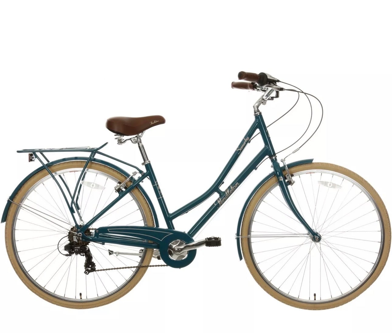 Pendleton Somersby Hybrid Bike - Bicycles