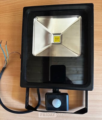 Garden LED Floodlight