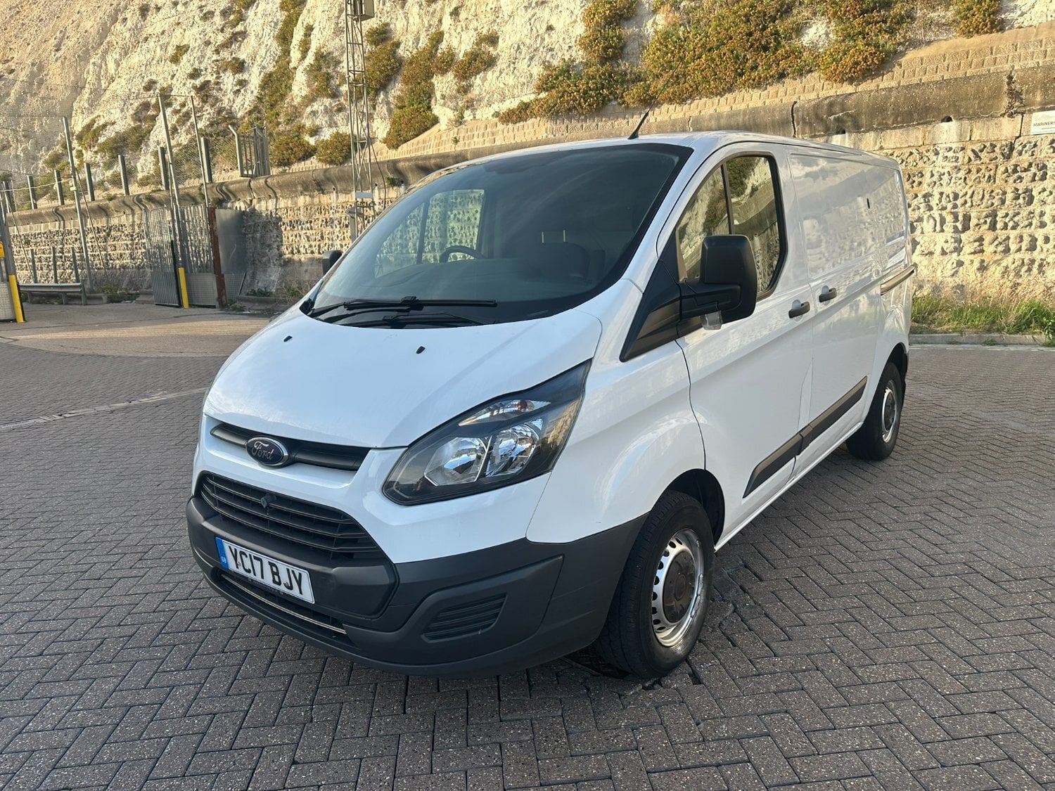 Ford Transit Brighton