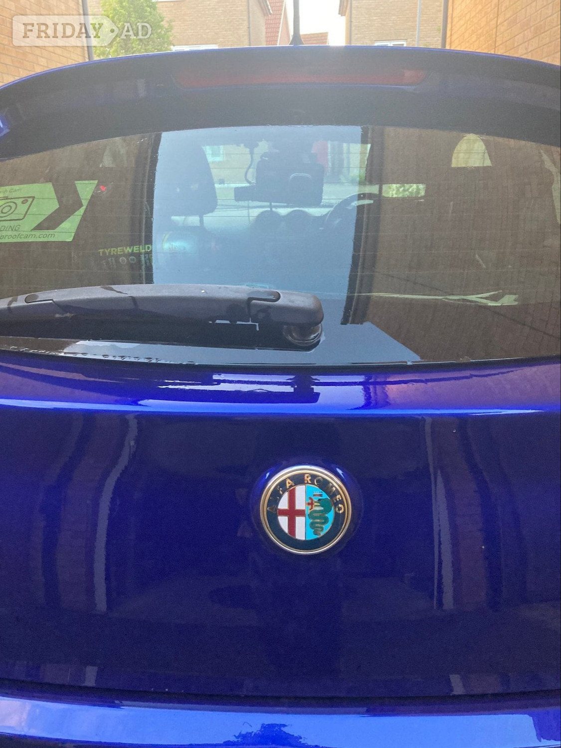 ALFA ROMEO MITO SPRINT - Cars in Colchester