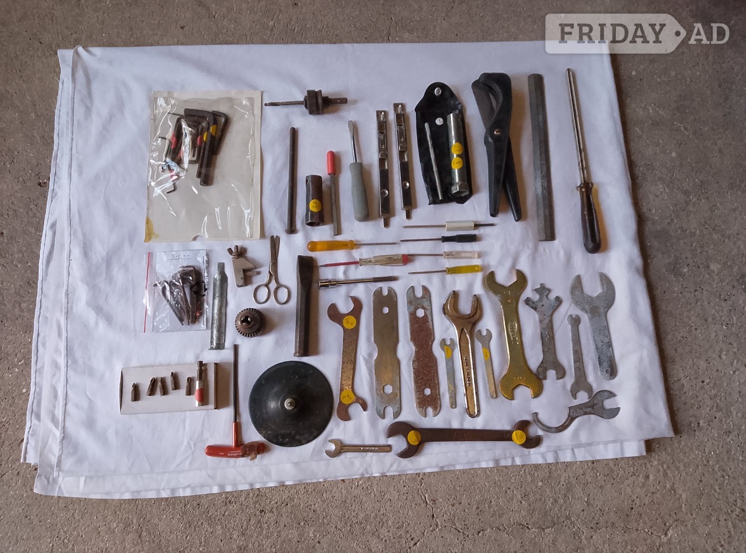 Various Hand Tools  in Eastbourne