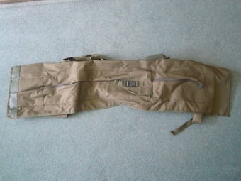 Trakker NXG 3 Rod Quiver