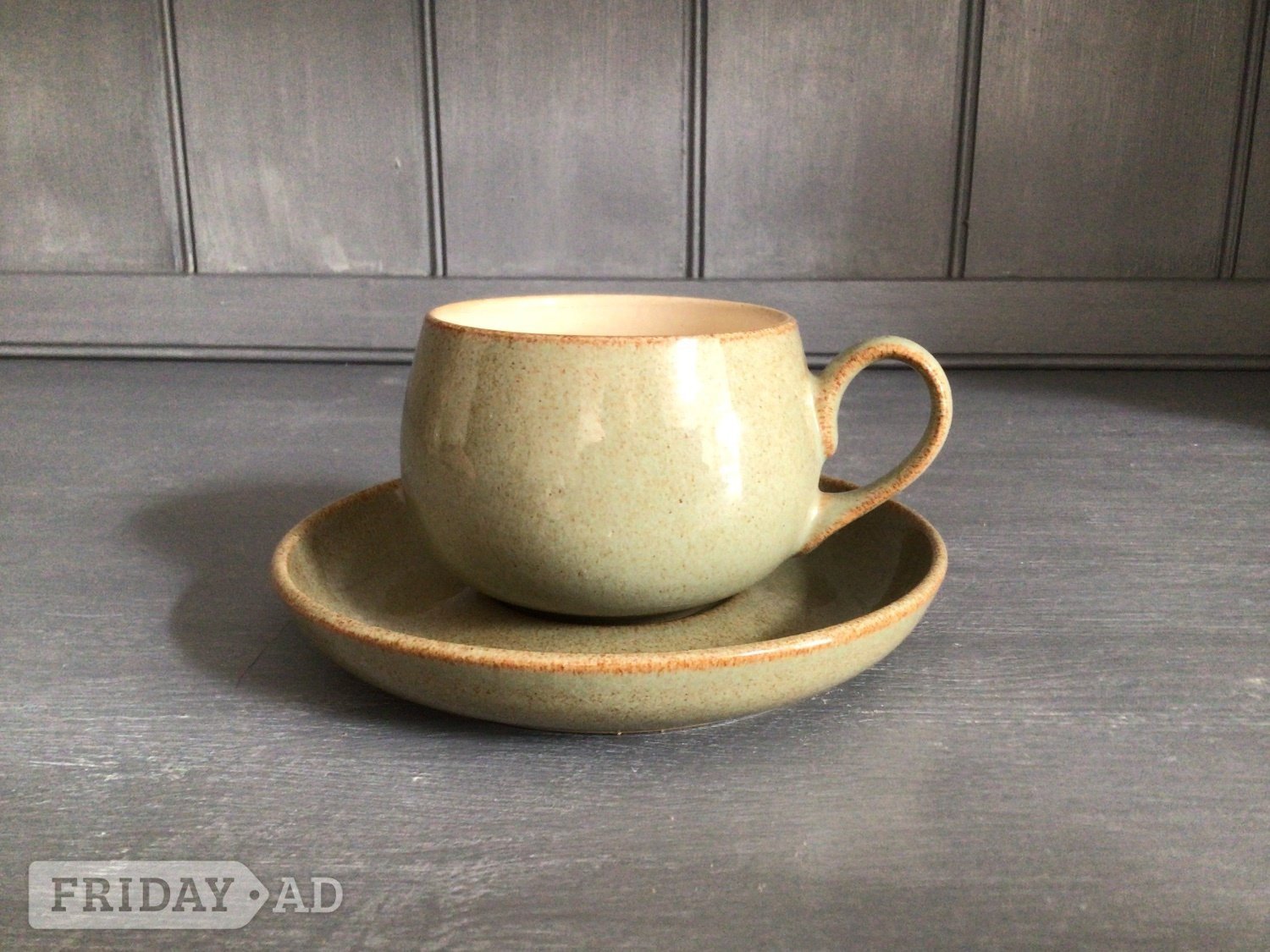 Denby Stoneware 1980s