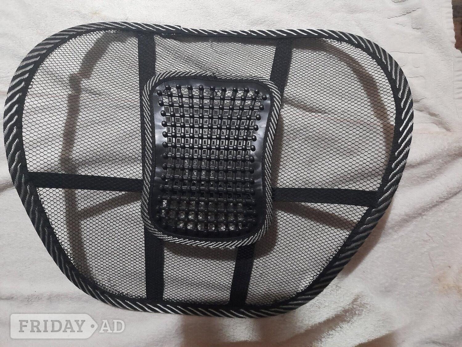 Back Support for a Car seat or any other similar seat. in Stourbridge