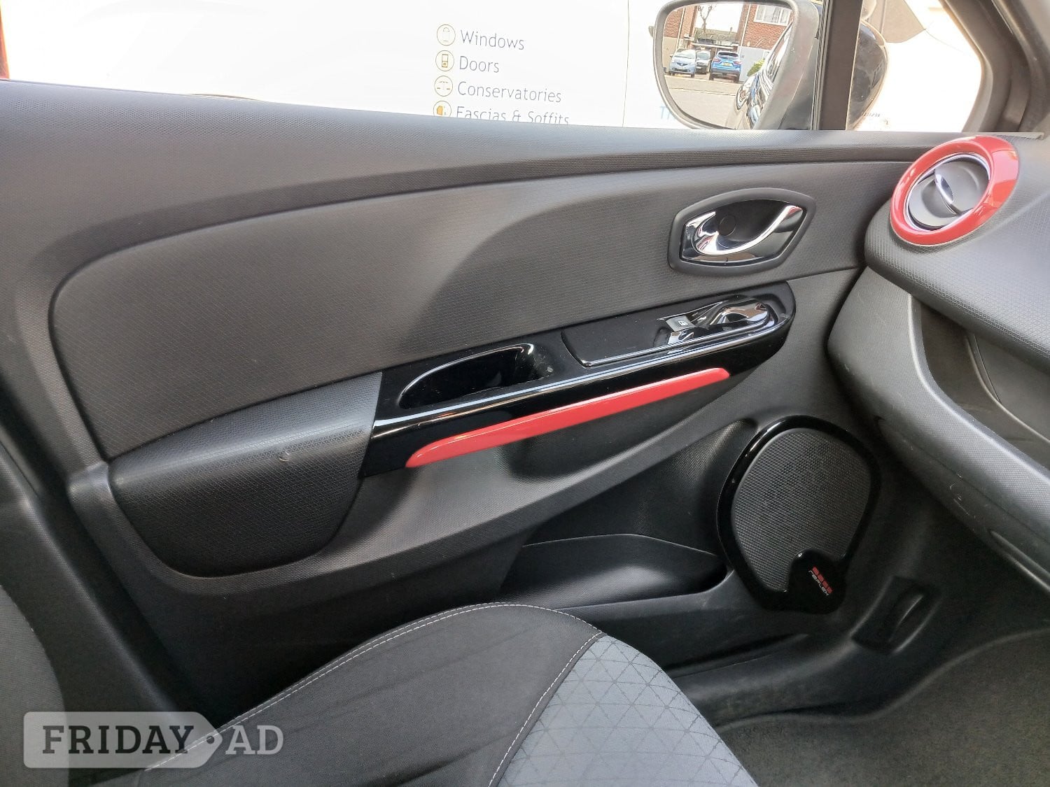 Renault Clio 2014 - Cars in Hastings