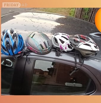 Kid's Cycling Helmets .