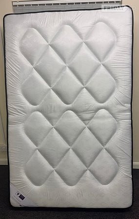 DOUBLE TENDER SLEEP 9/10 INCH SUPER ORTHOPAEDIC MATTRESS 