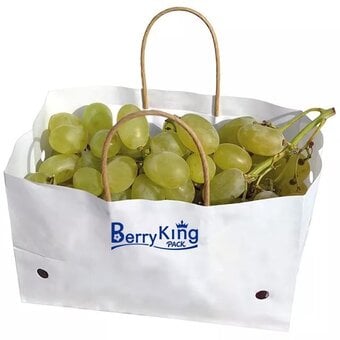 BerryKing – Wholesale Fresh Fruit Packaging Solutions