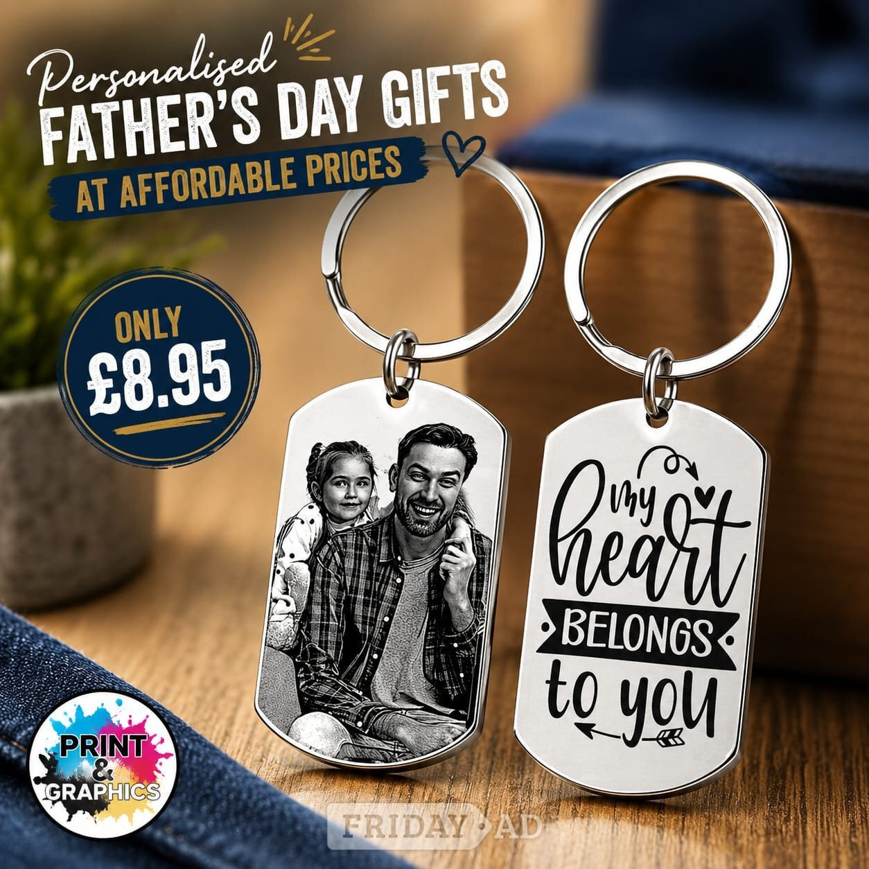 fathers day gifts  in Hull