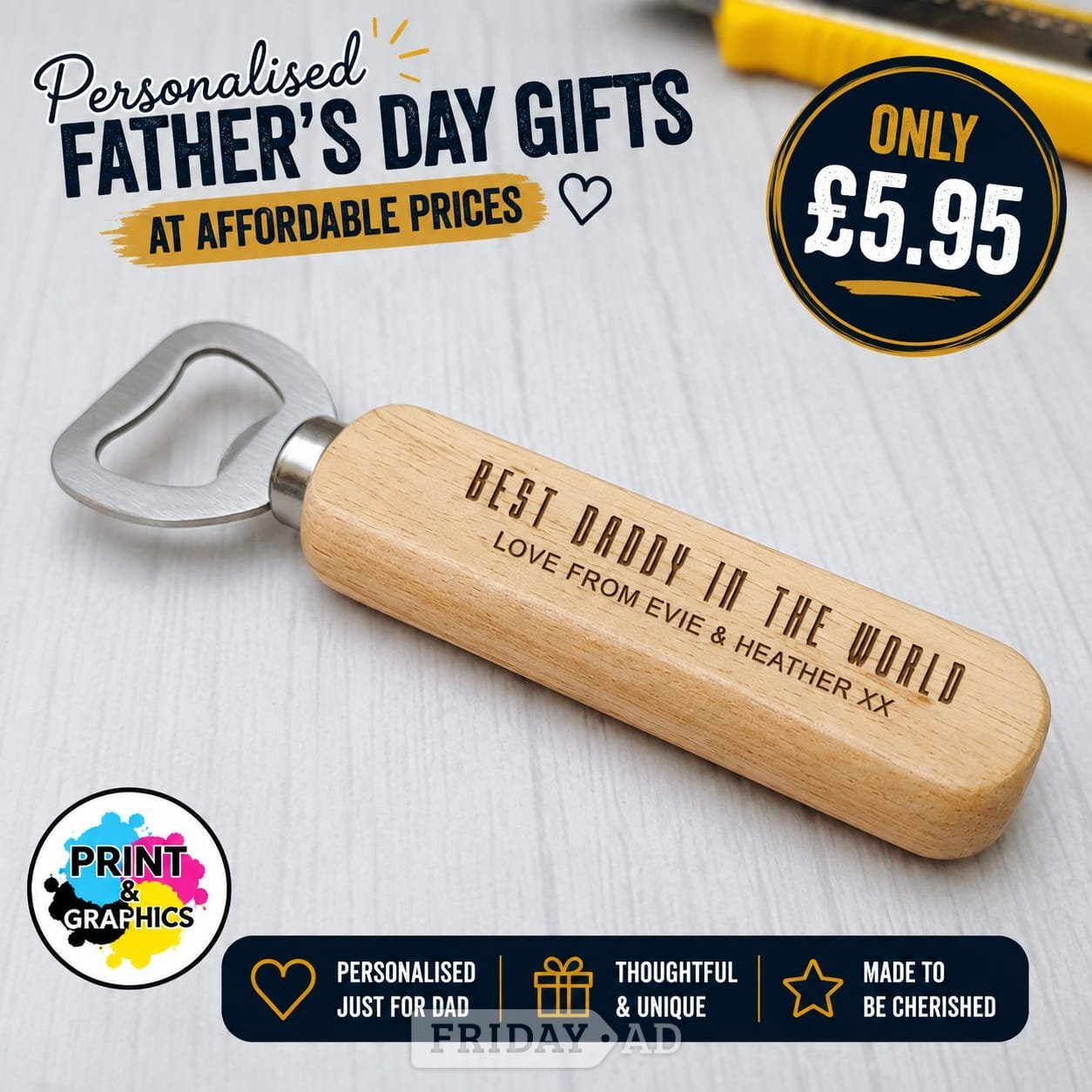 fathers day gifts  - Hobbies & Leisure in Hull