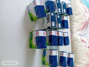 Juwel aquarium filters size m large selection £55  £555 