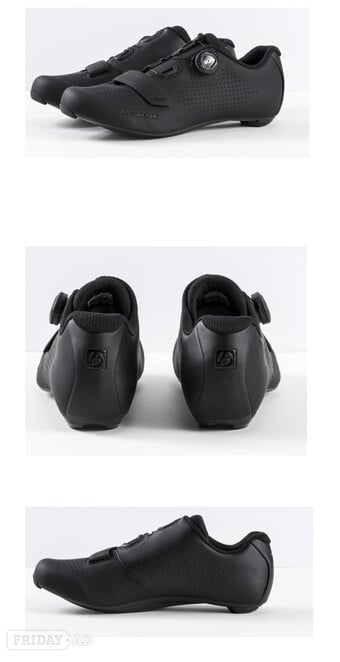 BONTRAGER VELOCIS ROAD SHOE