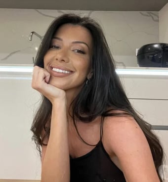 Hottest Latina Anitta waiting for you