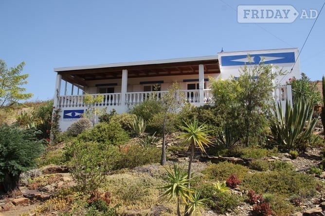 Serra de Tavira, Algarve, Portugal - Holiday home with sea view for rent in Doncaster