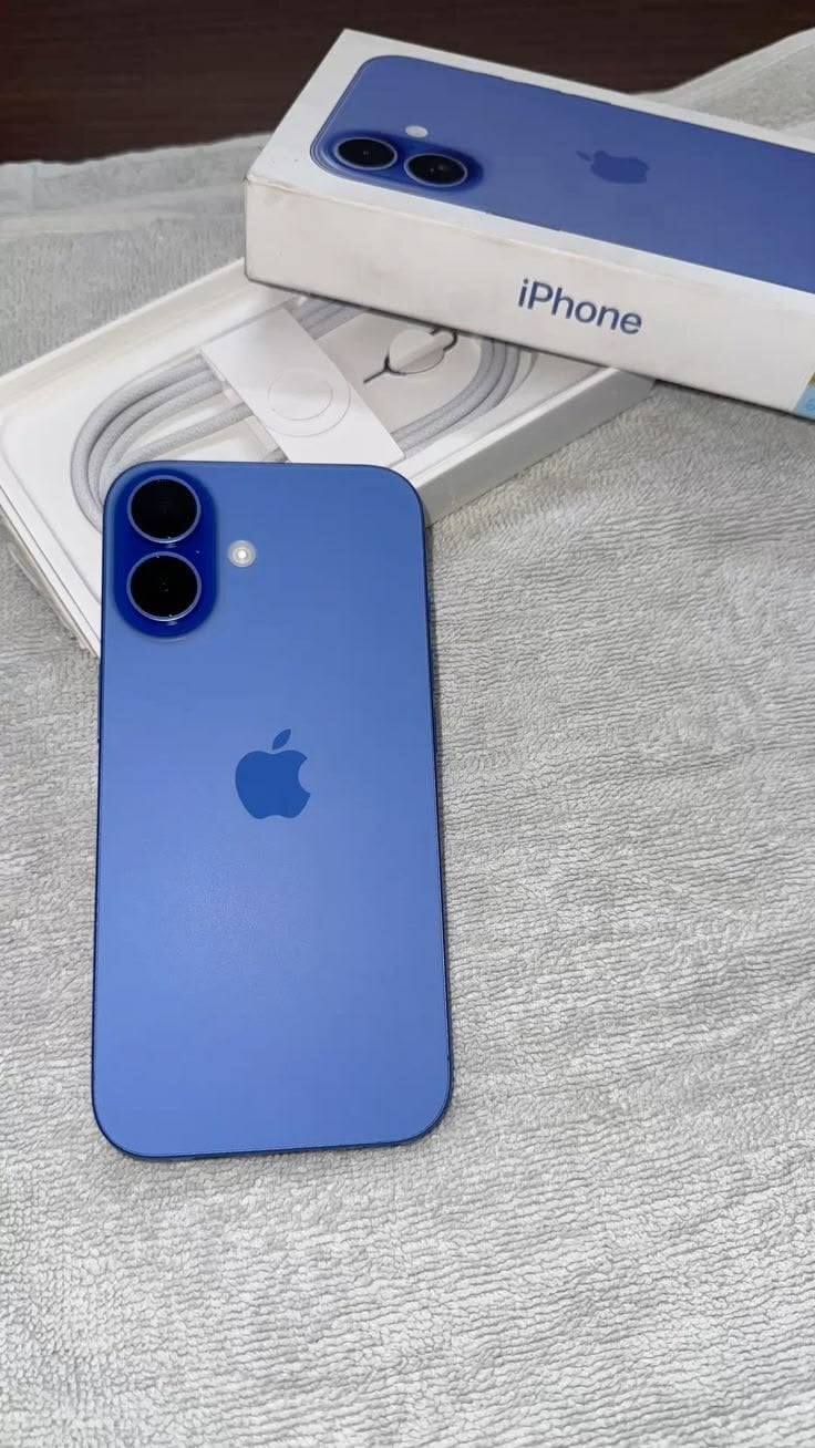 iPhone 16 Plus & 14 Pro Max – Premium iPhone Bundle