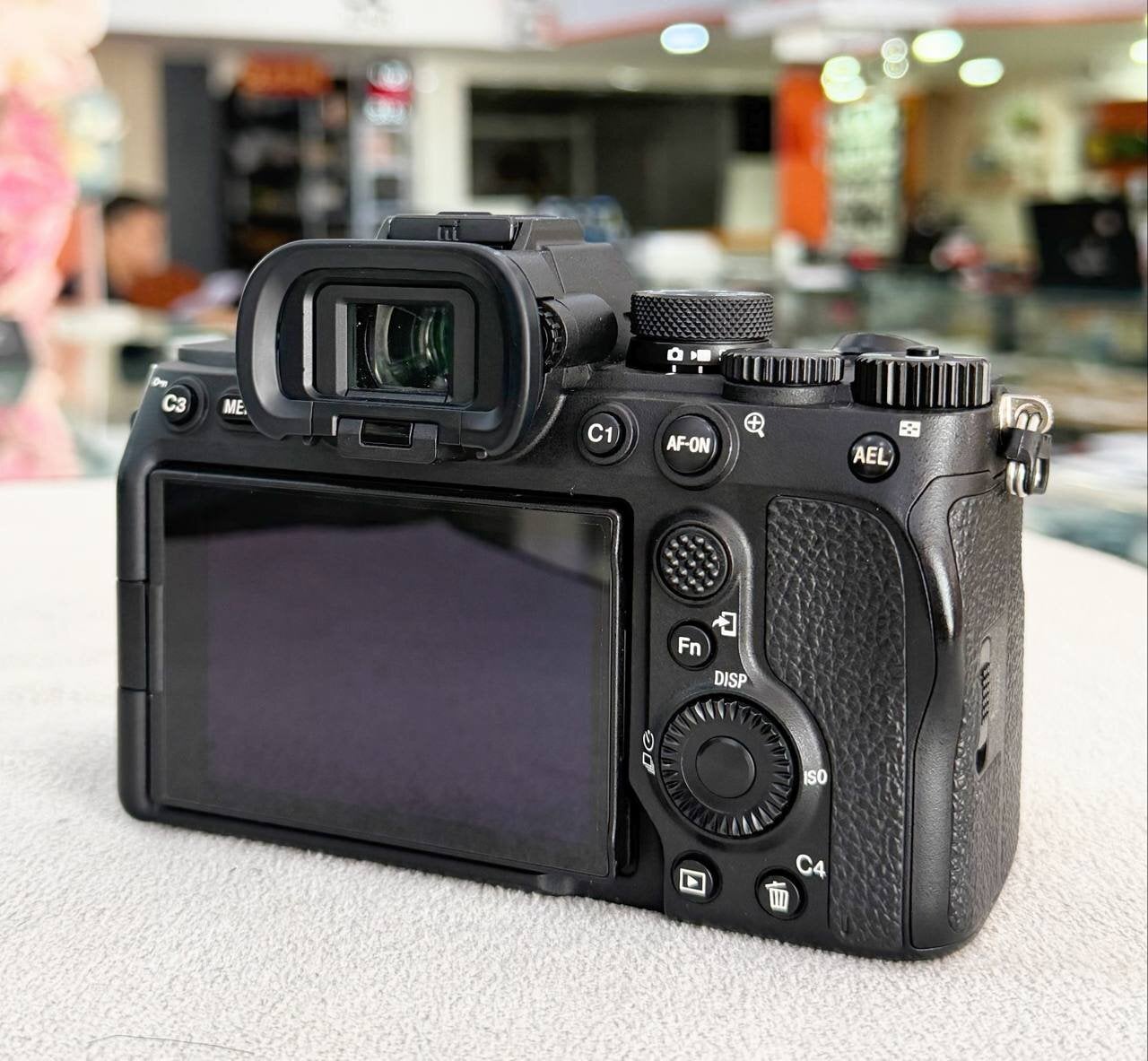 Sony A7 IV ILCE-7M4 – Excellent Condition – Accessories Include - Tv, Audio & Cameras in St. Austell