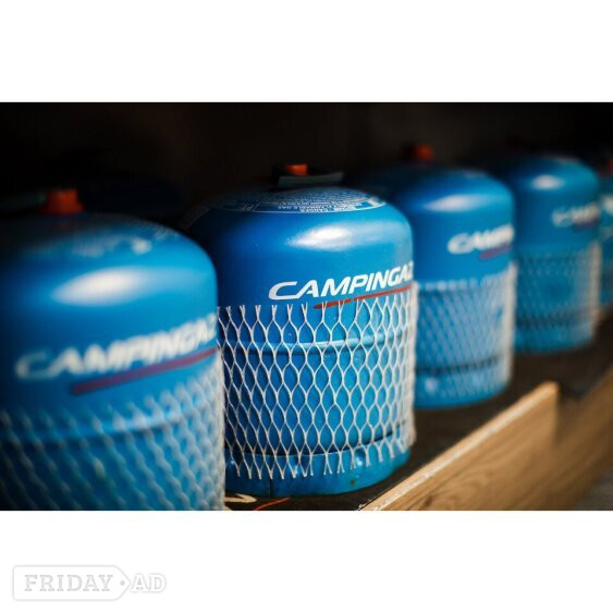 Campingaz 907 Bottle