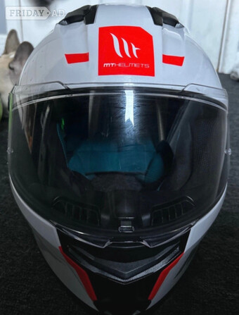 Stinger 2 helmet 