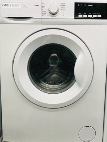 Logik washing machine in immaculate condition 