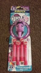 Firefly My Little Pony Universal 4 Replacement Brush Heads in Brighton