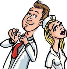 Female help required for gent recovering from surgery in Folkestone