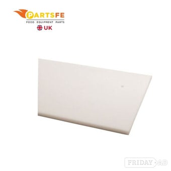 True 893887 Cutting Board , 60"X11-3/4"