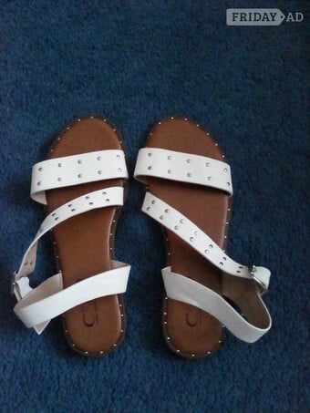 Ladies Summer Sandles 