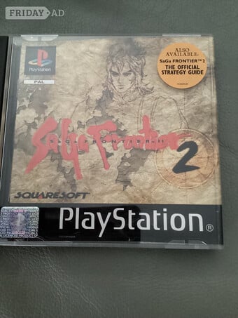 FOR SALE GAME