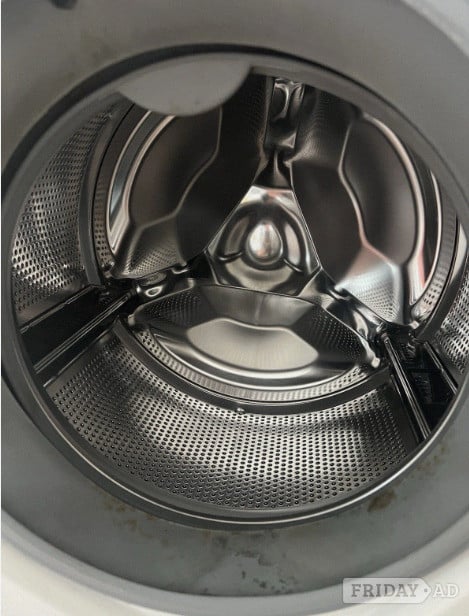 Miele Novotronic W1613 Freestanding Washing Machine - Home Appliances in Arundel