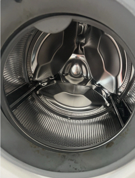 Miele Novotronic W1613 Freestanding Washing Machine - Home Appliances in Arundel