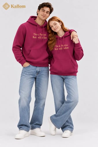 Ladies Oversized Hoodies & Men’s Hoodies | Stylish & Comfortable