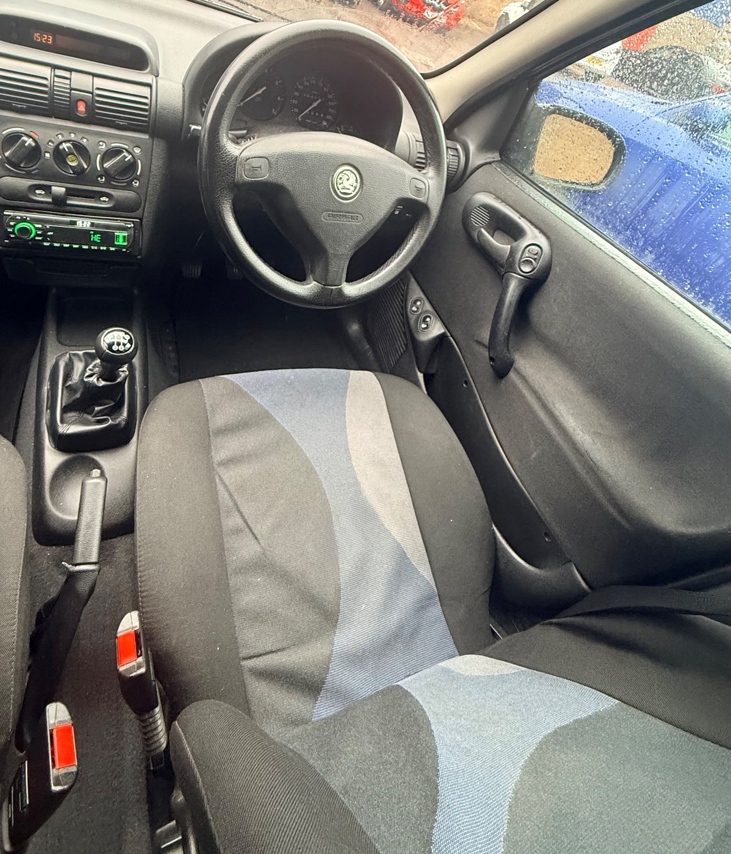 Vauxhall Corsa B  - Cars in Luton