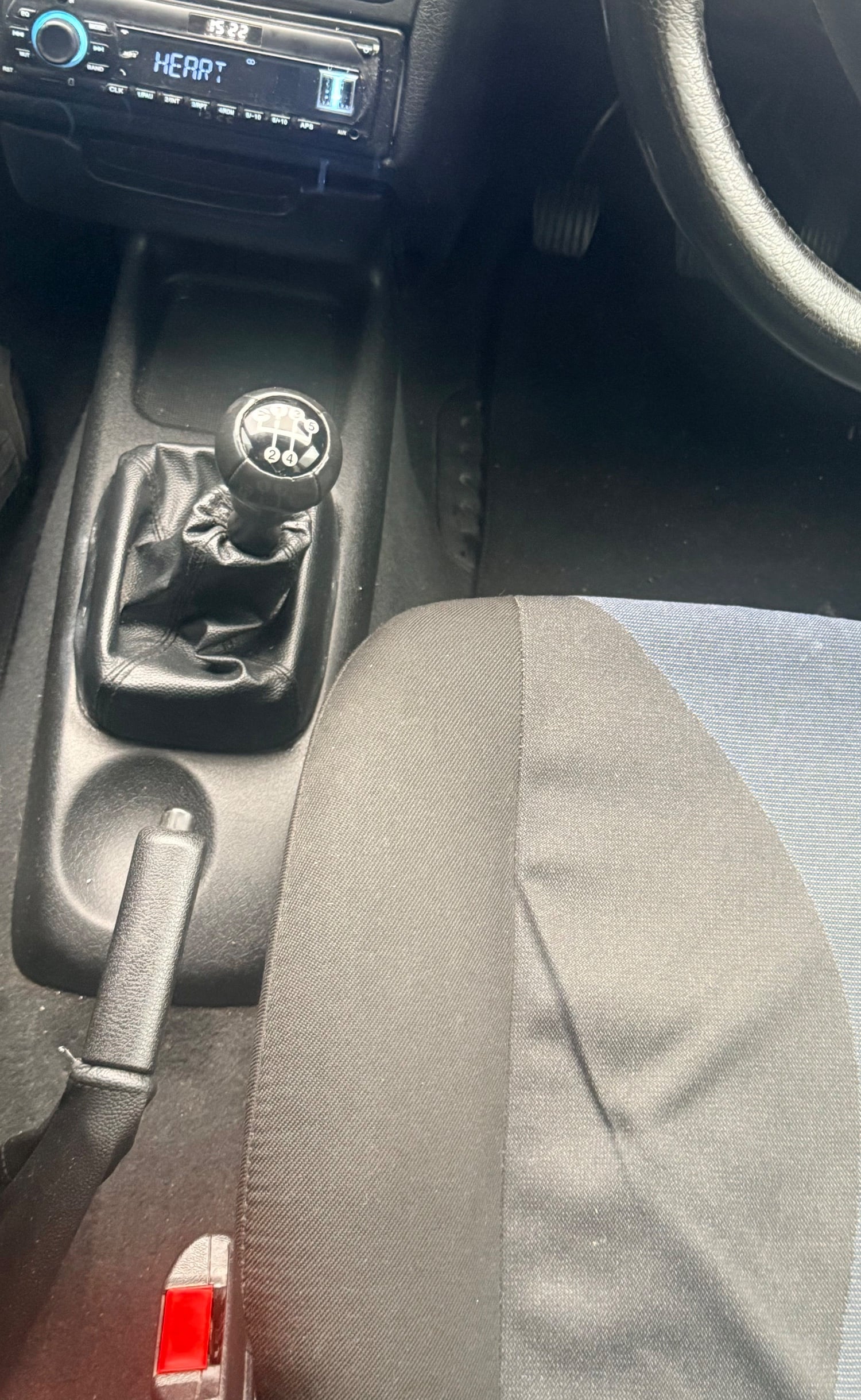 Vauxhall Corsa B  - Cars