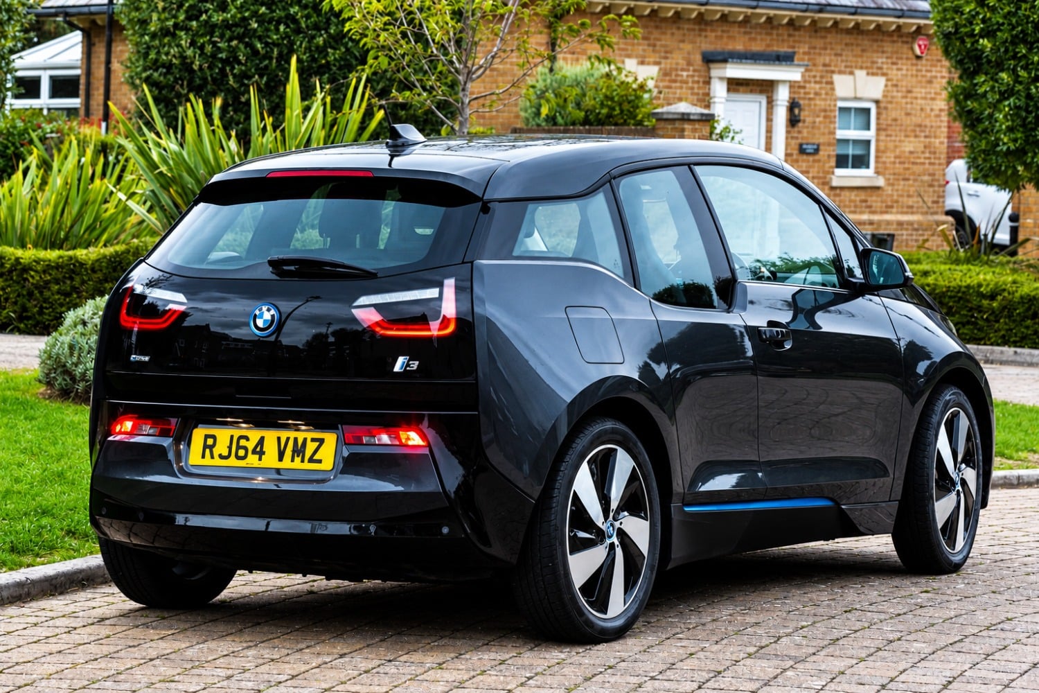 BMW i3 Eastbourne