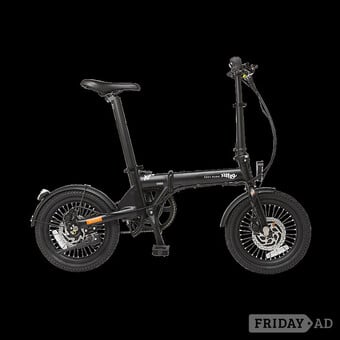 cheapest UK best bike hybrid racer sport folder electric Alloy 