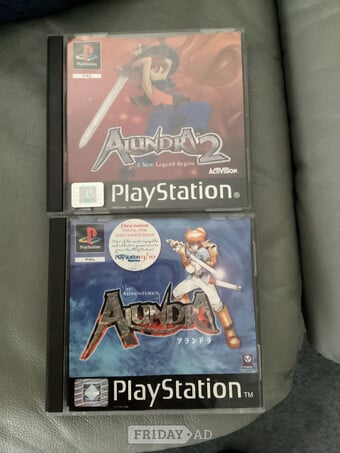 FOR SALE GAME